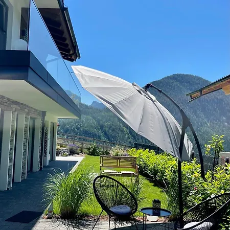 Apartmán Traumblick Dachstein