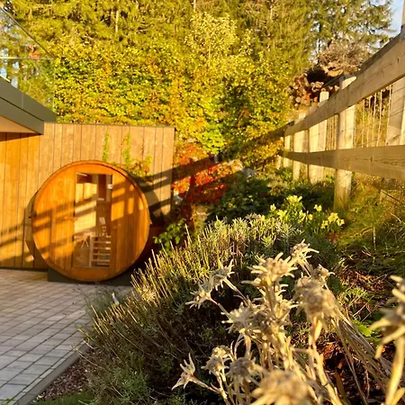 Apartmán Traumblick Dachstein *