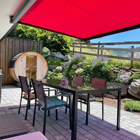 Traumblick Dachstein *