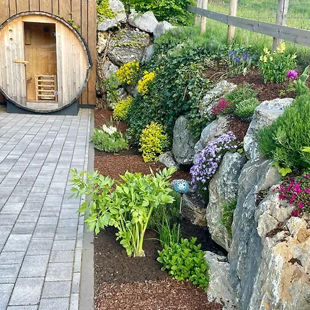 Traumblick Dachstein