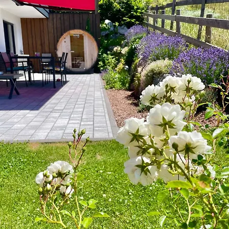 Traumblick Dachstein Apartmán Radstadt