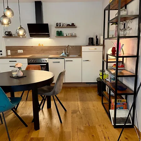 Apartmán Traumblick Dachstein
