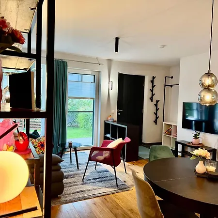 Traumblick Dachstein Apartmán *
