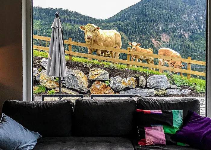 Traumblick Dachstein