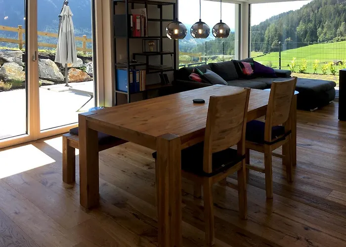 Traumblick Dachstein Радштадт