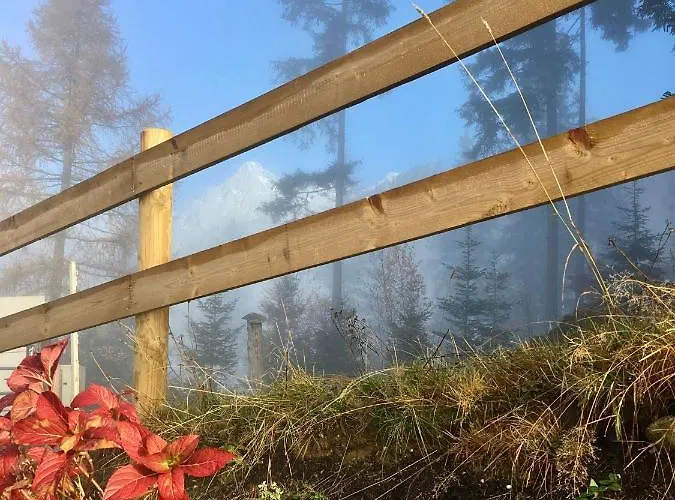 Traumblick Dachstein