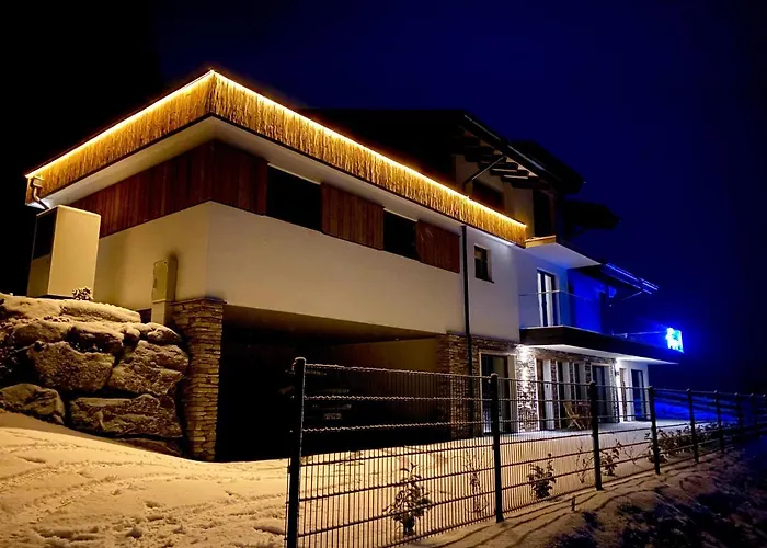 شقة Traumblick Dachstein