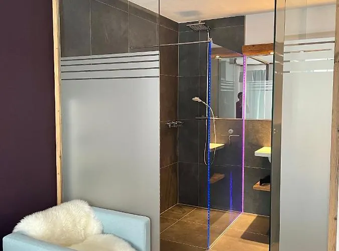 Traumblick Dachstein Апартаменты *