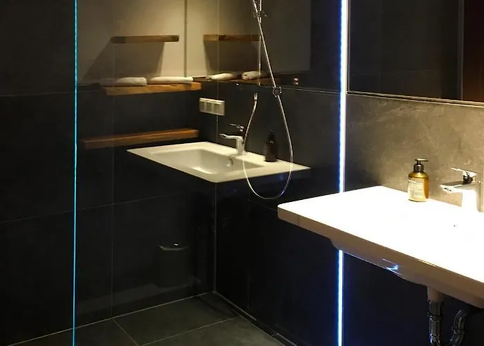 شقة Traumblick Dachstein