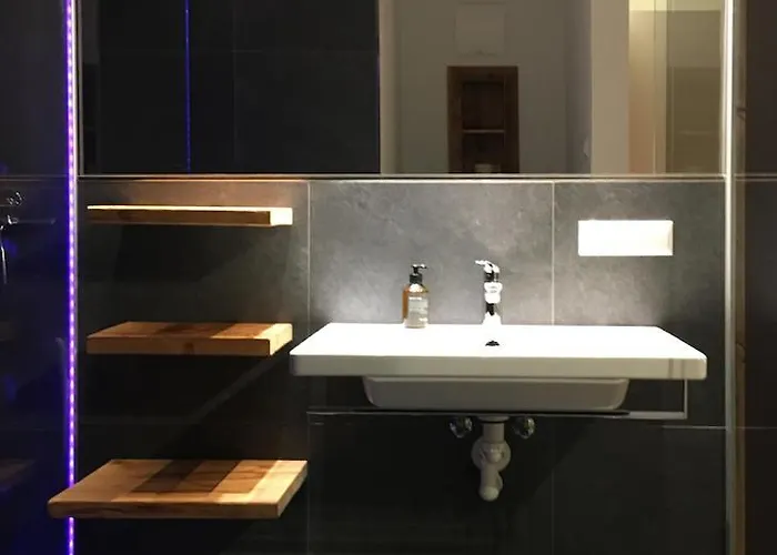 Traumblick Dachstein Apartment Radstadt