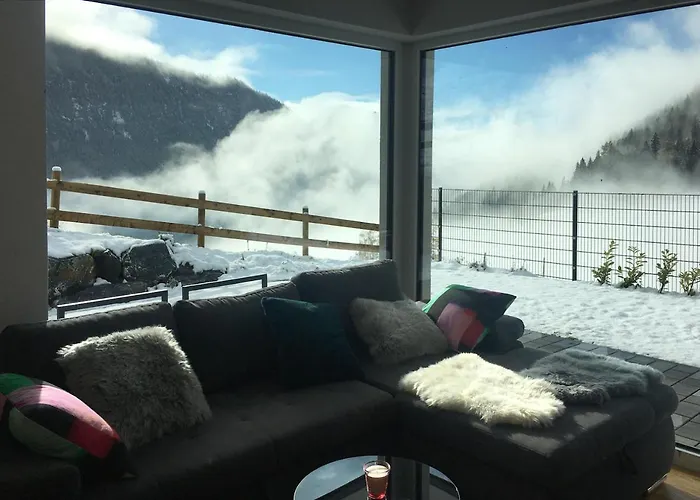 Traumblick Dachstein شقة