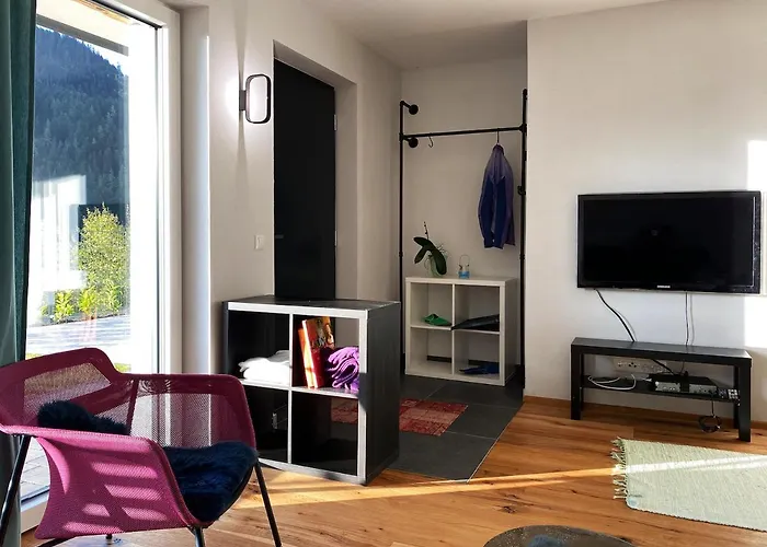 Traumblick Dachstein رادستادت