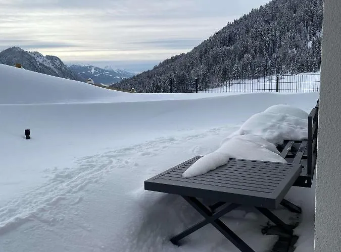 Traumblick Dachstein