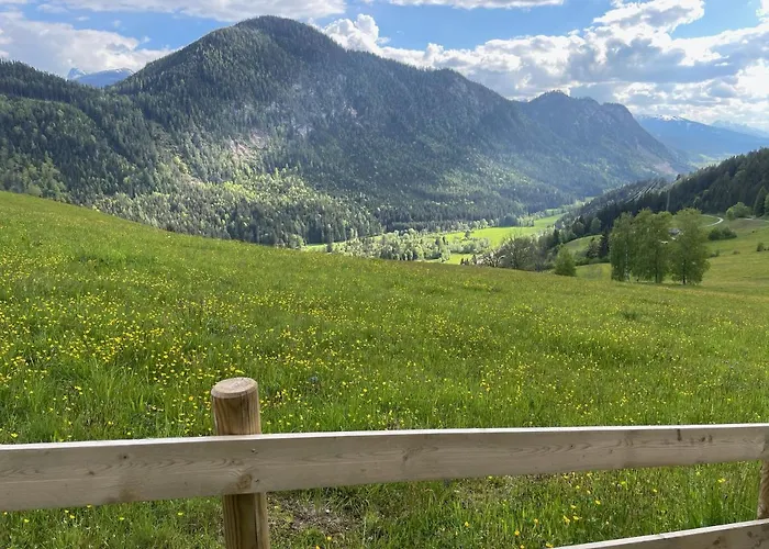 شقة Traumblick Dachstein *