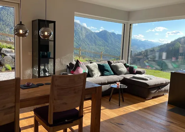 Traumblick Dachstein Апартаменты *