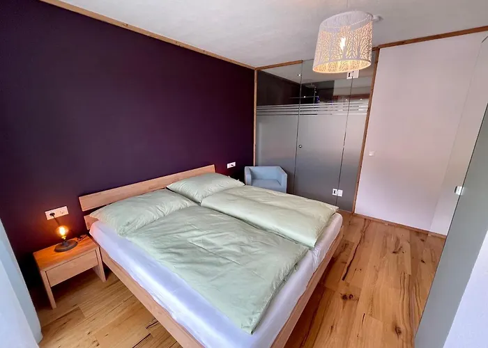 Traumblick Dachstein *