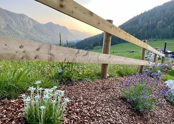 Traumblick Dachstein Apartment *