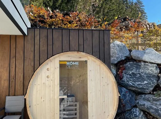 Traumblick Dachstein Радштадт