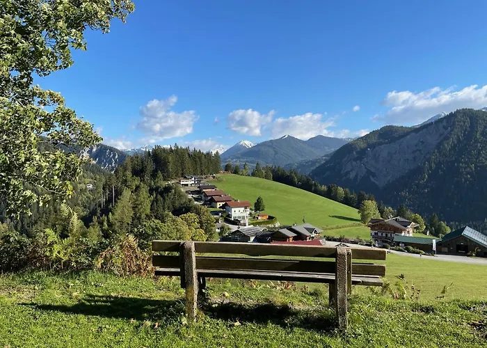Traumblick Dachstein *