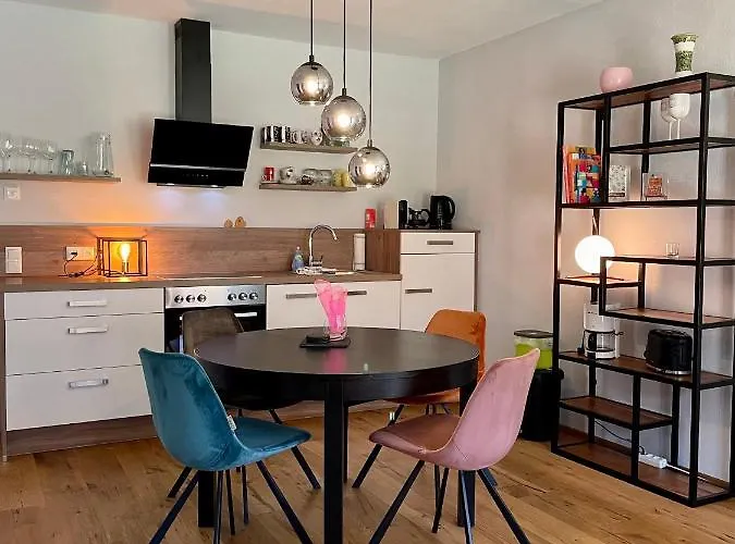 Traumblick Dachstein Apartment Radstadt