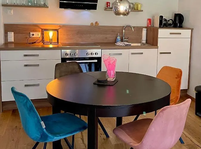 Apartment Traumblick Dachstein