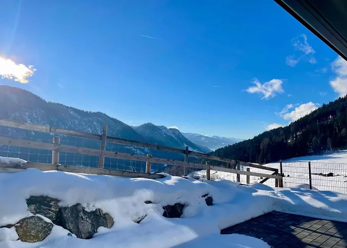 Traumblick Dachstein * رادستادت