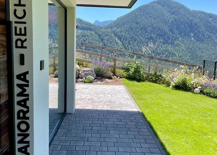 Traumblick Dachstein Apartment *