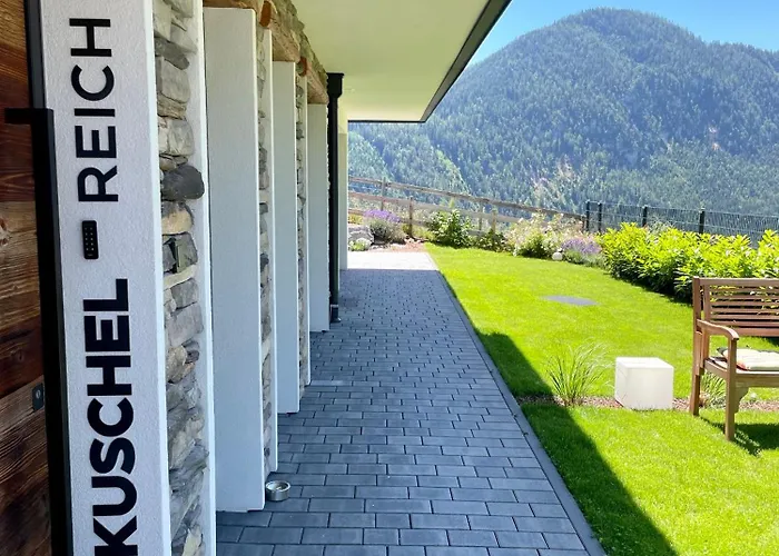 Apartment Traumblick Dachstein