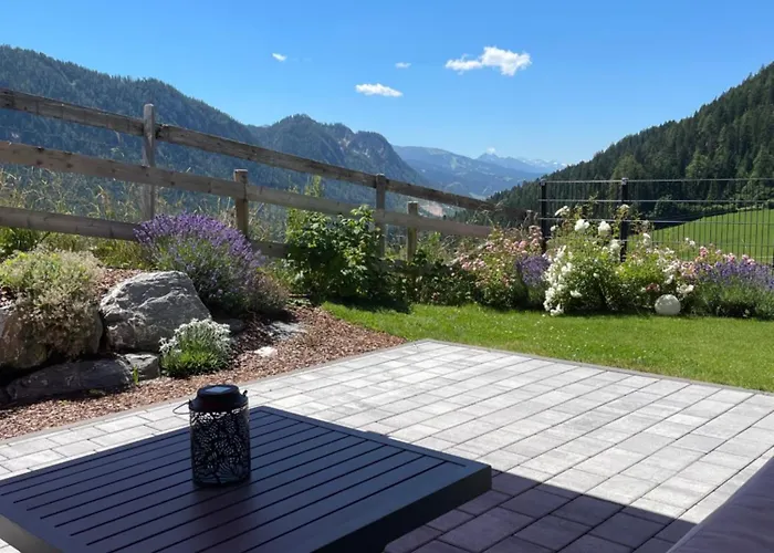 Traumblick Dachstein Радштадт