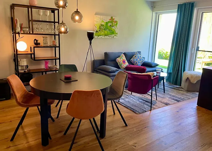 Apartment Traumblick Dachstein