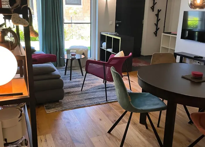 Traumblick Dachstein Apartment Radstadt