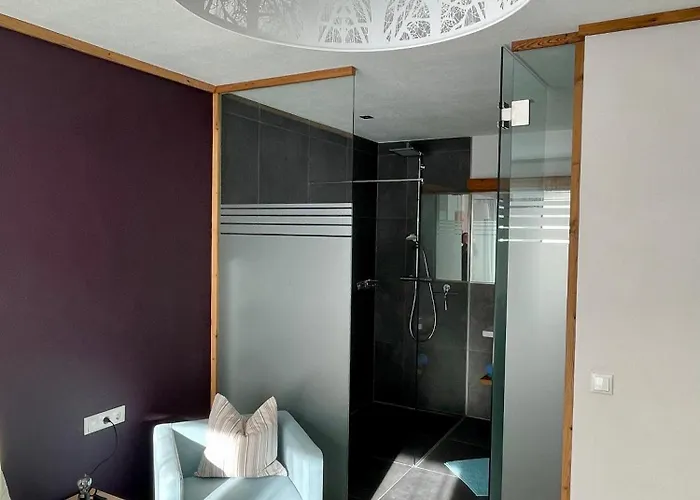 شقة Traumblick Dachstein رادستادت