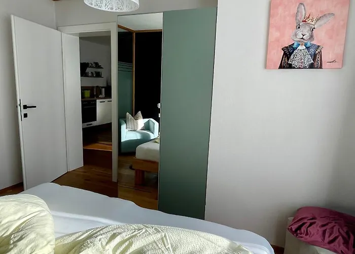 Traumblick Dachstein Радштадт