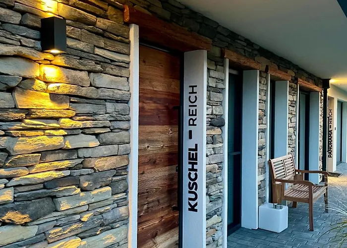 شقة Traumblick Dachstein رادستادت