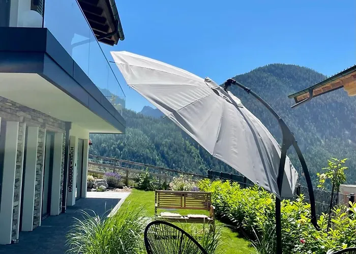 Apartment Traumblick Dachstein