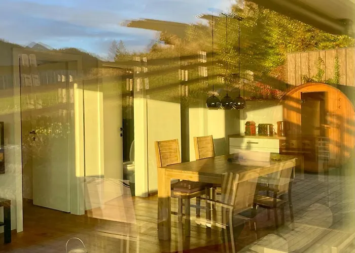 Traumblick Dachstein * رادستادت