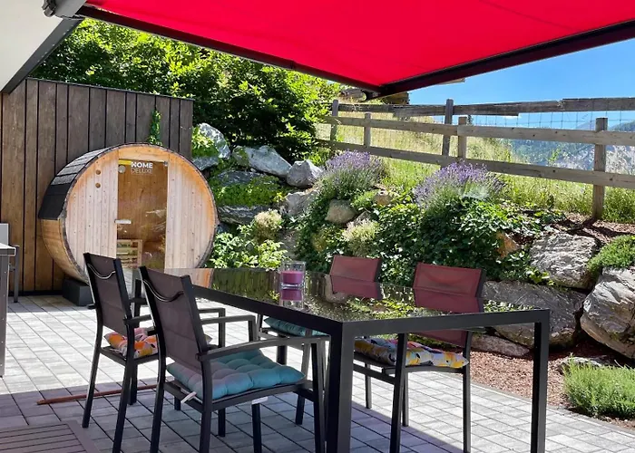 Traumblick Dachstein *