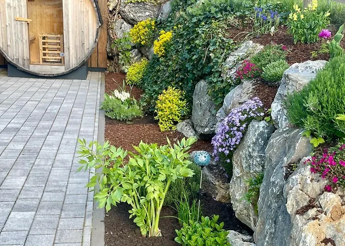 Traumblick Dachstein