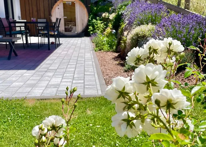 Traumblick Dachstein Апартаменты Радштадт